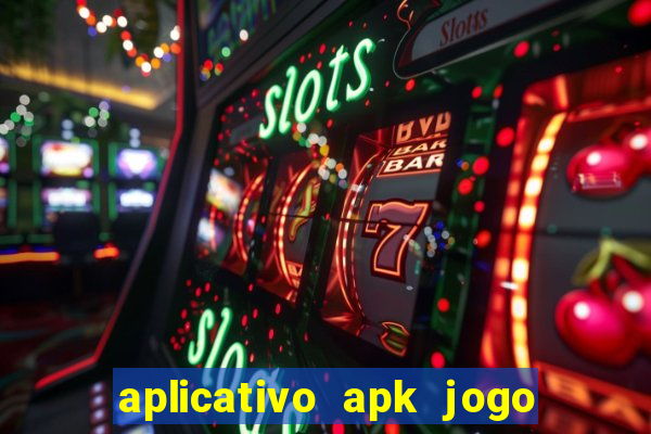 aplicativo apk jogo de ganhar dinheiro gbg